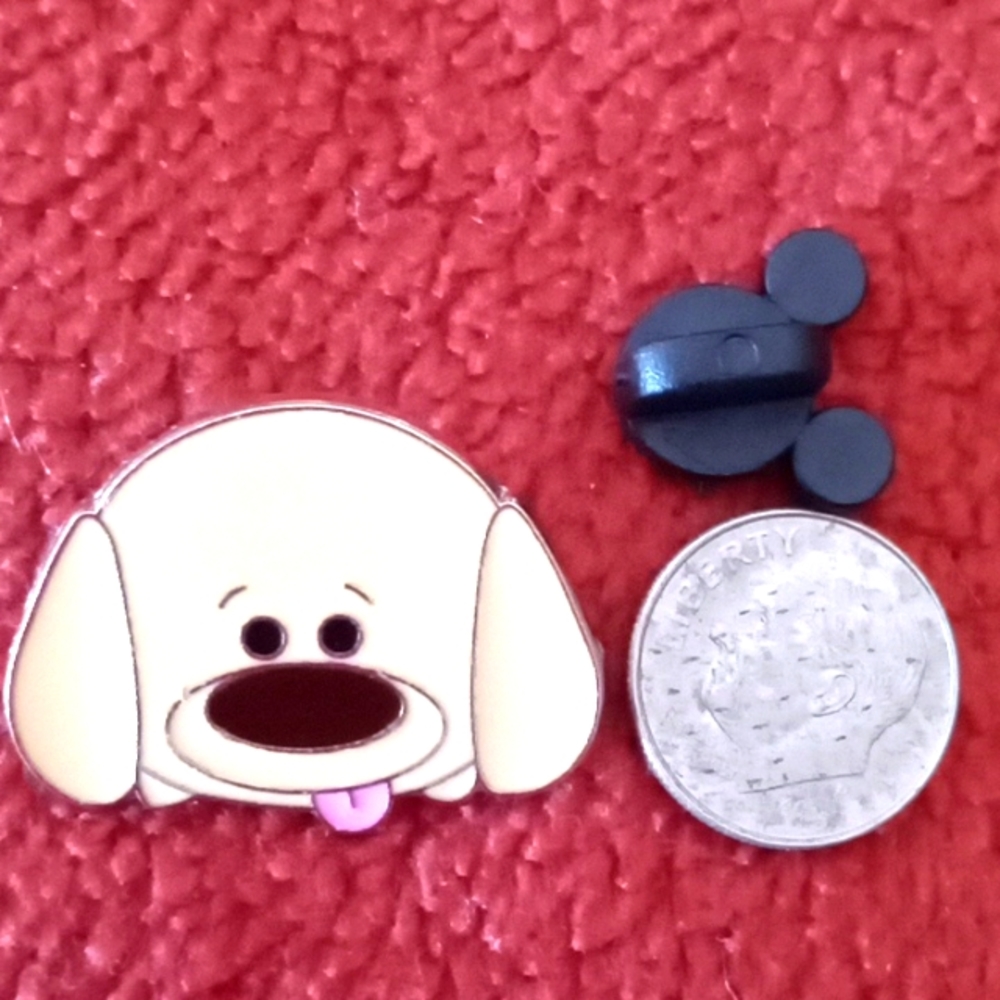DOUG FROM UP DISNEY PIN - Picture 2 of 3